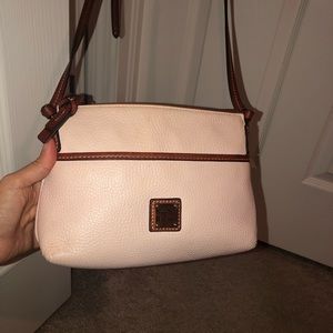 Dooney & Bourke crossbody purse